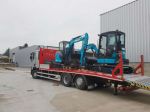 avant machinery